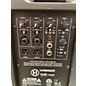 Used Harbinger V2308 Powered Speaker
