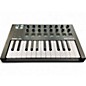 Used Arturia Minilab MKII MIDI Controller thumbnail