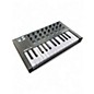 Used Arturia Minilab MKII MIDI Controller