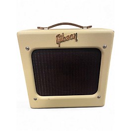 Used Gibson les paul junior Tube Guitar Combo Amp