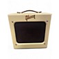 Used Gibson les paul junior  Tube Guitar Combo Amp thumbnail