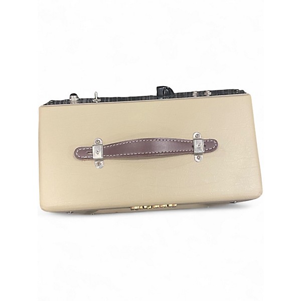 Used Gibson les paul junior  Tube Guitar Combo Amp