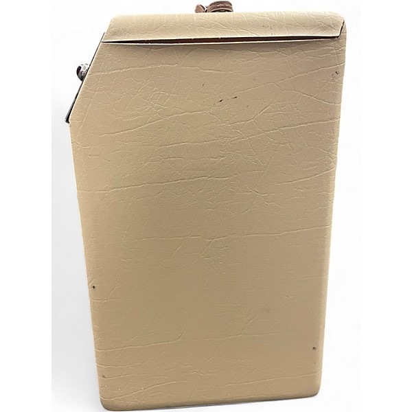 Used Gibson les paul junior  Tube Guitar Combo Amp