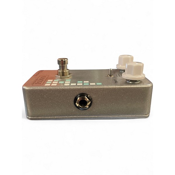 Used Keeley OMNI REVERB Effect Pedal