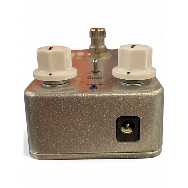 Used Keeley OMNI REVERB Effect Pedal