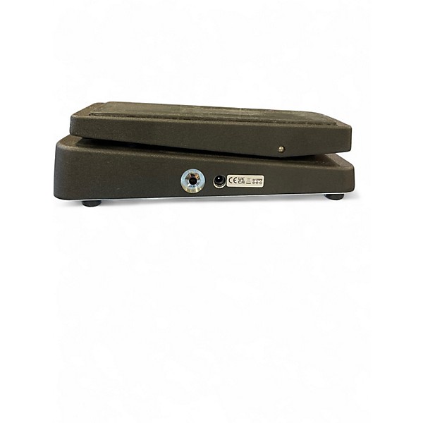 Used Dunlop GCB95 Original Crybaby Wah Effect Pedal