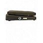 Used Dunlop GCB95 Original Crybaby Wah Effect Pedal
