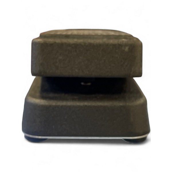 Used Dunlop GCB95 Original Crybaby Wah Effect Pedal