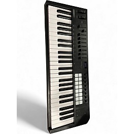 Used Novation Launchkey 49 Key MIDI Controller