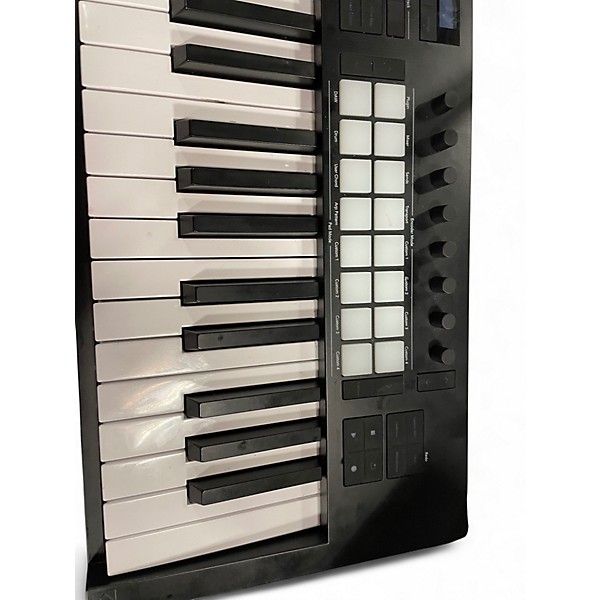 Used Novation Launchkey 49 Key MIDI Controller