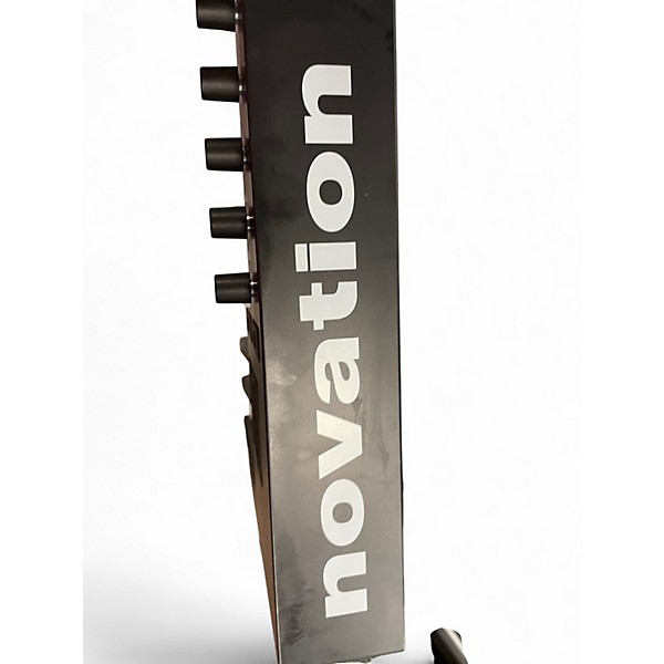 Used Novation Launchkey 49 Key MIDI Controller