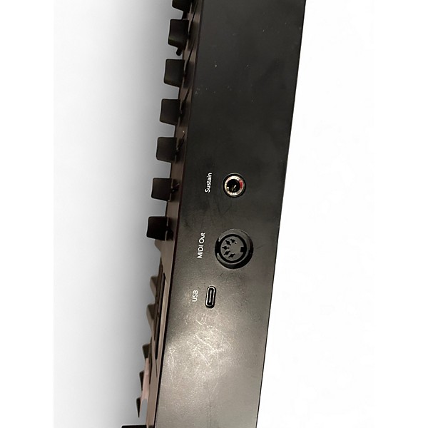 Used Novation Launchkey 49 Key MIDI Controller