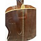 Used Mitchell D120-12E Natural 12 String Acoustic Electric Guitar