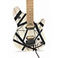 Used EVH Wolfgang Special WHITE Solid Body Electric Guitar