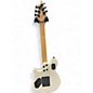 Used EVH Wolfgang Special WHITE Solid Body Electric Guitar