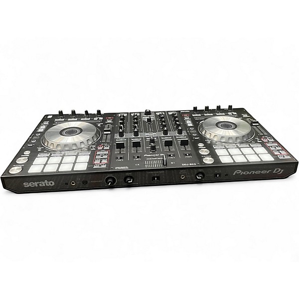 Used Pioneer DJ DDJSX3 DJ Controller