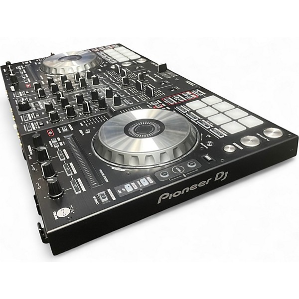 Used Pioneer DJ DDJSX3 DJ Controller