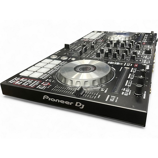 Used Pioneer DJ DDJSX3 DJ Controller