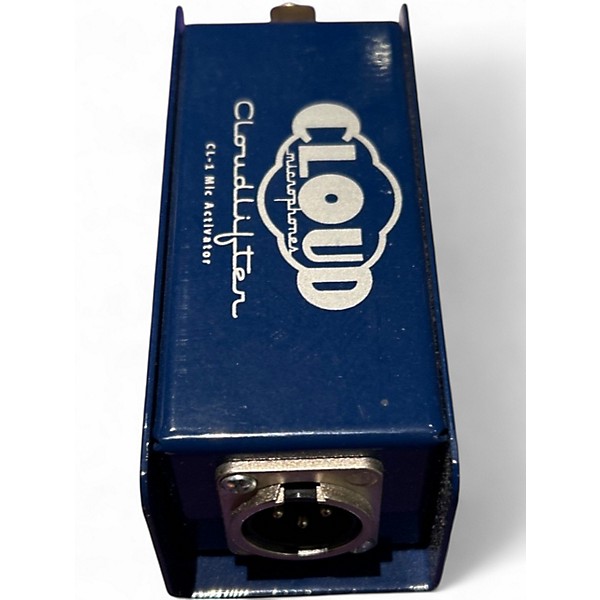Used Cloud Cloudlifter CL-1 Microphone Preamp