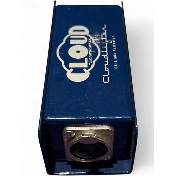 Used Cloud Cloudlifter CL-1 Microphone Preamp