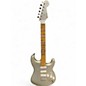 Used Fender H.E.R. Stratocaster CHROMER GLOW Solid Body Electric Guitar thumbnail
