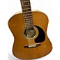 Used Seagull S6 Natural Acoustic Guitar