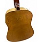 Used Seagull S6 Natural Acoustic Guitar