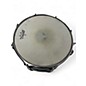 Used Pork Pie 13in Brass Patina Worn Natural Drum