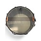 Used Pork Pie 13in Brass Patina Worn Natural Drum