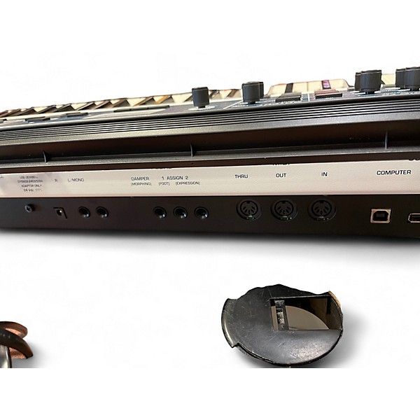 Used Dexibell COMBO J7 Organ