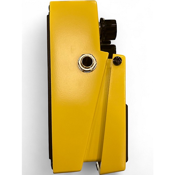 Used BOSS SD1 Super Overdrive Effect Pedal