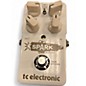 Used TC Electronic Spark Booster Effect Pedal thumbnail