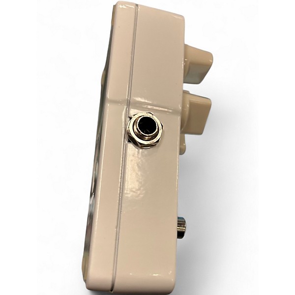 Used TC Electronic Spark Booster Effect Pedal