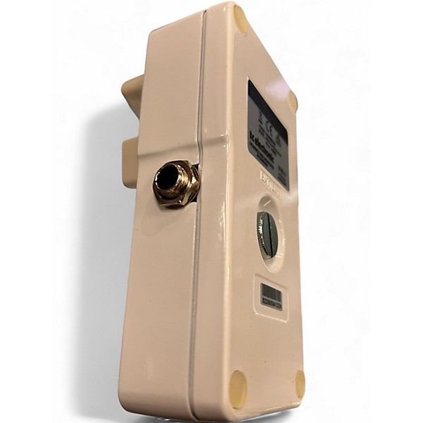 Used TC Electronic Spark Booster Effect Pedal