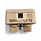 Used TC Electronic Spark Booster Effect Pedal