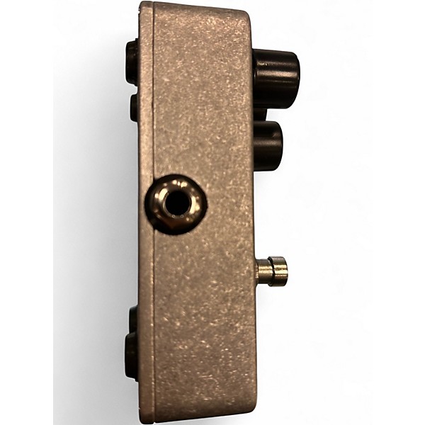 Used Electro-Harmonix East River Drive Overdrive Effect Pedal