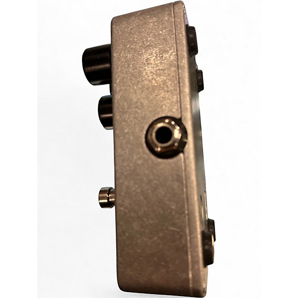 Used Electro-Harmonix East River Drive Overdrive Effect Pedal