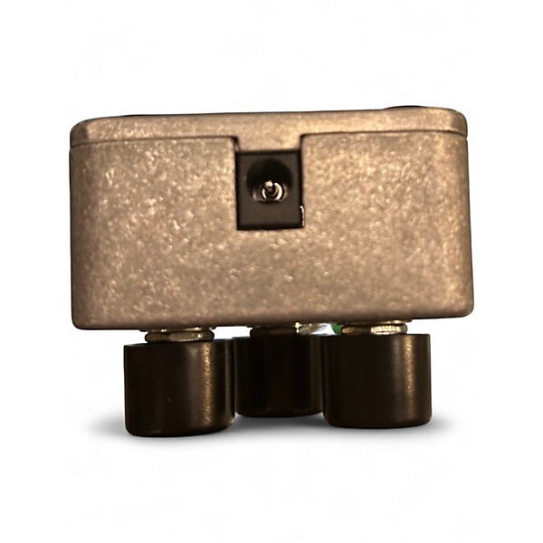 Used Electro-Harmonix East River Drive Overdrive Effect Pedal