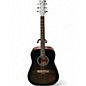 Used Dean SA Dread VB Natural Acoustic Guitar thumbnail