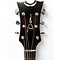 Used Dean SA Dread VB Natural Acoustic Guitar