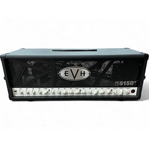 Used EVH 5150 III 100S 100W Tube Guitar Amp Head