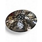 Used MEINL 20in Dark Ride Cymbal thumbnail