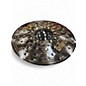 Used MEINL 20in Dark Ride Cymbal