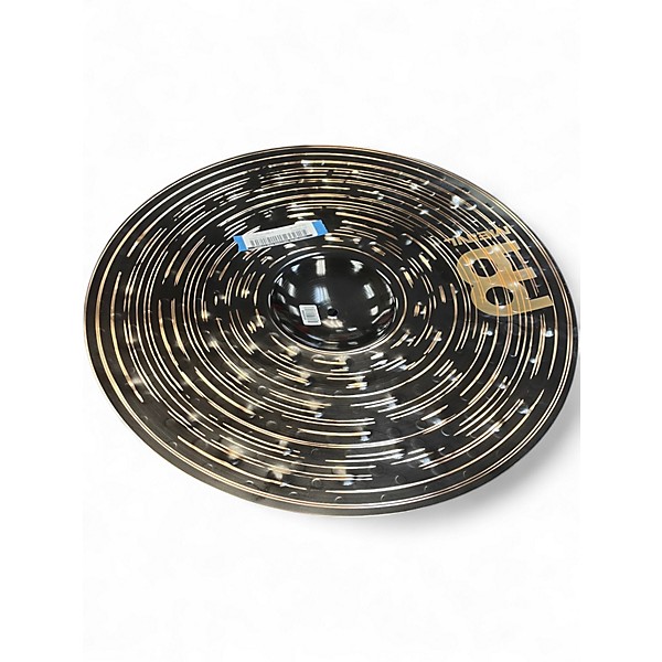 Used MEINL 20in Dark Ride Cymbal