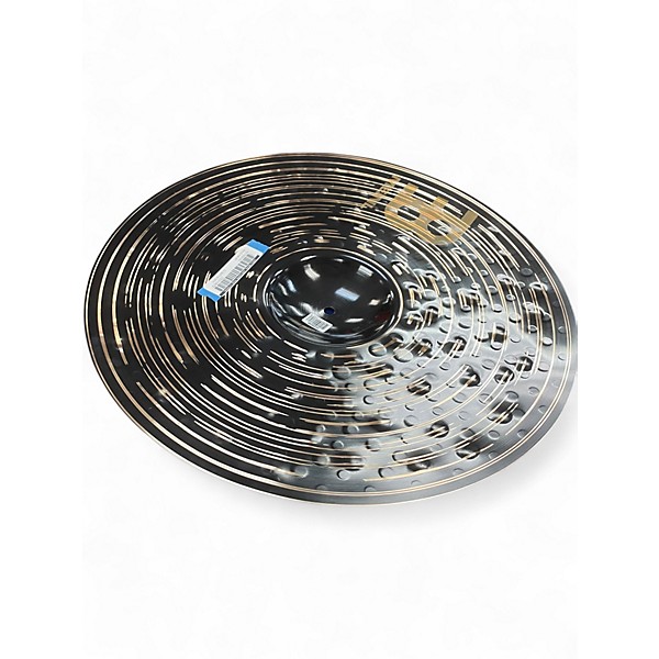 Used MEINL 20in Dark Ride Cymbal