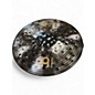 Used MEINL 20in Dark Ride Cymbal