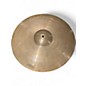 Used CB Percussion 18in CB700 Cymbal thumbnail