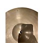 Used CB Percussion 18in CB700 Cymbal