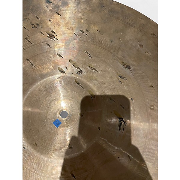 Used CB Percussion 18in CB700 Cymbal