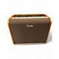 Used Fender Acoustic Pro Acoustic Guitar Combo Amp thumbnail